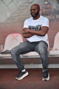 NPFL: Imama Amapakabo Expresses Displeasure Over Abia Warriors Loss To Dakkada
