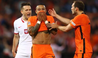 Memphis misses late PK in Dutch draw vs. Poland – Ghana Latest Football News, Live Scores, Results Memphis misses late PK in Dutch draw vs. Poland – Ghana Latest Football News, Live Scores, Results