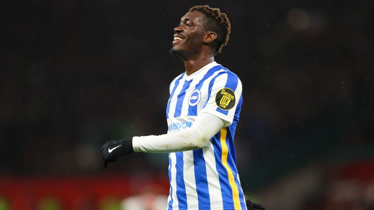 Sources: Spurs close in on £25m Bissouma deal – Ghana Latest Football News, Live Scores, Results Sources: Spurs close in on £25m Bissouma deal – Ghana Latest Football News, Live Scores, Results