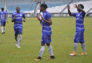 NPFL: Chijioke Akunneto Target Double Glory With Rivers United NPFL: Chijioke Akunneto Target Double Glory With Rivers United