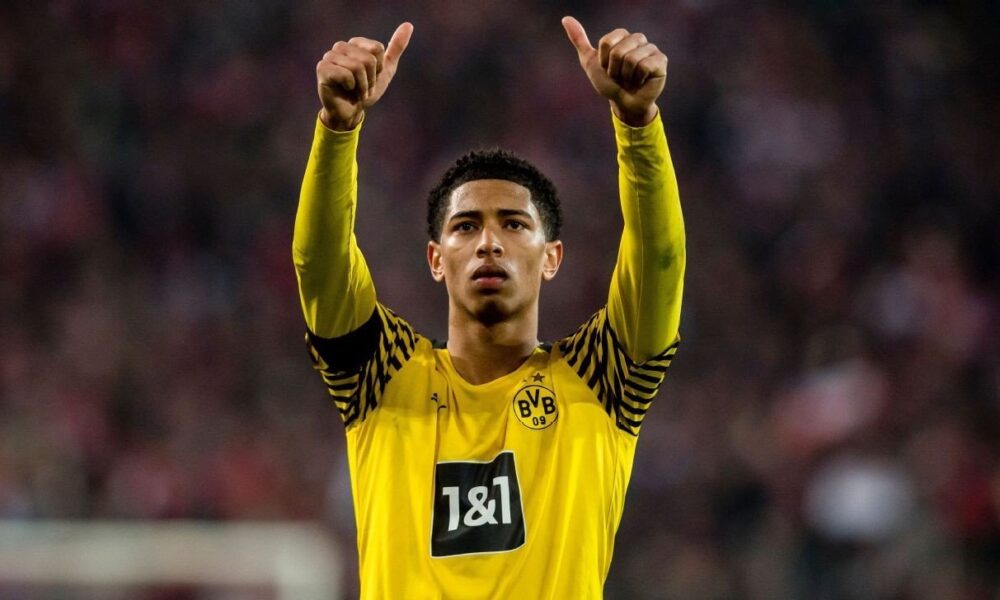 Transfer Talk: Liverpool want Jude Bellingham but BVB may make them wait – Ghana Latest Football News, Live Scores, Results Transfer Talk: Liverpool want Jude Bellingham but BVB may make them wait – Ghana Latest Football News, Live Scores, Results