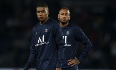 PSG begin ‘new’ Mbappe era away to Clermont – Ghana Latest Football News, Live Scores, Results PSG begin ‘new’ Mbappe era away to Clermont – Ghana Latest Football News, Live Scores, Results