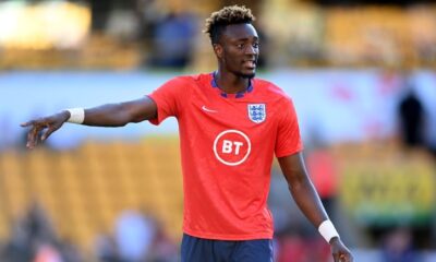 Transfer Talk: Arsenal, Manchester Utd tracking Abraham – Ghana Latest Football News, Live Scores, Results