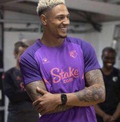 Maduka Okoye Resumes For Preseason With Watford