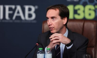 FA reject criticism of Women’s Euro venues