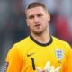 Palace to sign West Brom’s England keeper Johnstone – Ghana Latest Football News, Live Scores, Results