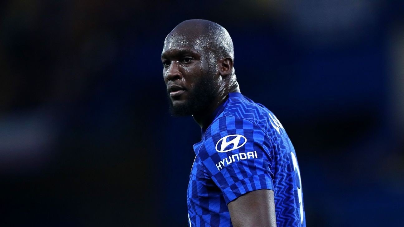 Transfer Talk: Romelu Lukaku set to leave Chelsea, return to Inter Milan – Ghana Latest Football News, Live Scores, Results Transfer Talk: Romelu Lukaku set to leave Chelsea, return to Inter Milan – Ghana Latest Football News, Live Scores, Results