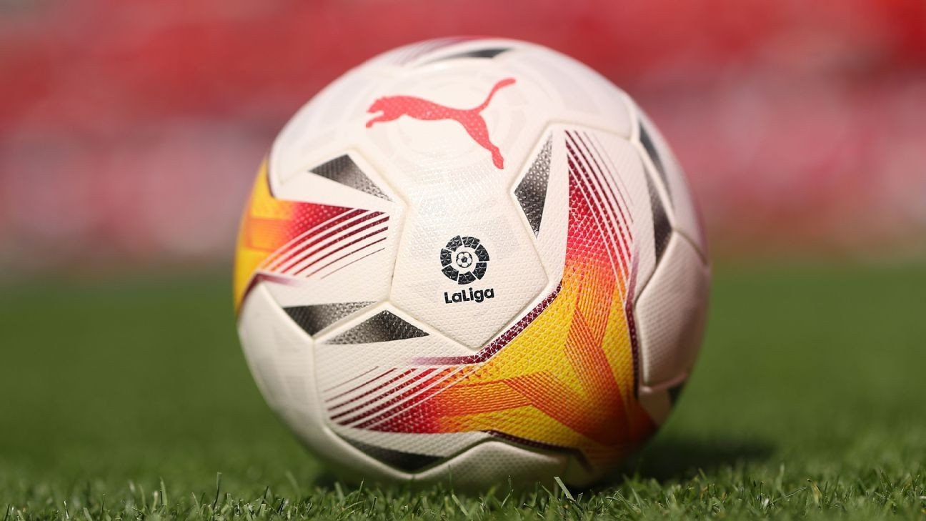 LaLiga schedule 2022-23: What the fixture list reveals – Ghana Latest Football News, Live Scores, Results LaLiga schedule 2022-23: What the fixture list reveals – Ghana Latest Football News, Live Scores, Results