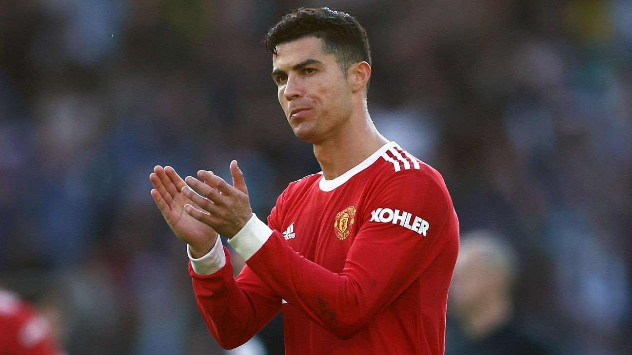 Transfer Talk: Bayern Munich eye Ronaldo as Lewandowski replacement – Ghana Latest Football News, Live Scores, Results Transfer Talk: Bayern Munich eye Ronaldo as Lewandowski replacement – Ghana Latest Football News, Live Scores, Results