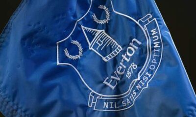 20,000 Everton fans oppose betting sponsor – Ghana Latest Football News, Live Scores, Results 20,000 Everton fans oppose betting sponsor – Ghana Latest Football News, Live Scores, Results