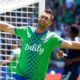 Morris, Roldan score as Sounders blast SKC 3-0