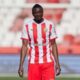 Villarreal Join The Race For Most Sort After Super Eagles Striker Villarreal Join The Race For Most Sort After Super Eagles Striker
