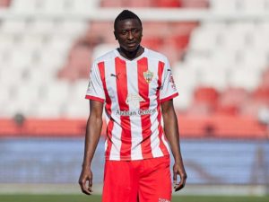 Villarreal Join The Race For Most Sort After Super Eagles Striker Villarreal Join The Race For Most Sort After Super Eagles Striker
