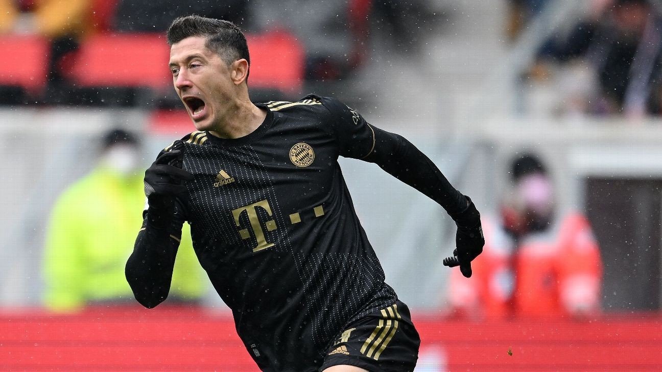 Transfer Talk: Barcelona, Bayern Munich in standstill over Lewandowski – Ghana Latest Football News, Live Scores, Results Transfer Talk: Barcelona, Bayern Munich in standstill over Lewandowski – Ghana Latest Football News, Live Scores, Results