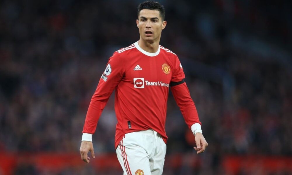 Ronaldo seeks 6K from lawyer in rape case – Ghana Latest Football News, Live Scores, Results