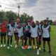 WATCH: Oshoala shows Super Falcons teammates how it’s done
