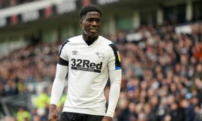 Important decision made on Manchester United’s interest in Nigeria-eligible youngster