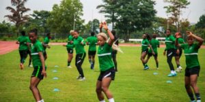 TotalEnergies WAFCON 2022: Oshoala, Ebi, 23 Others Make Waldrum Final 25-Man List TotalEnergies WAFCON 2022: Oshoala, Ebi, 23 Others Make Waldrum Final 25-Man List