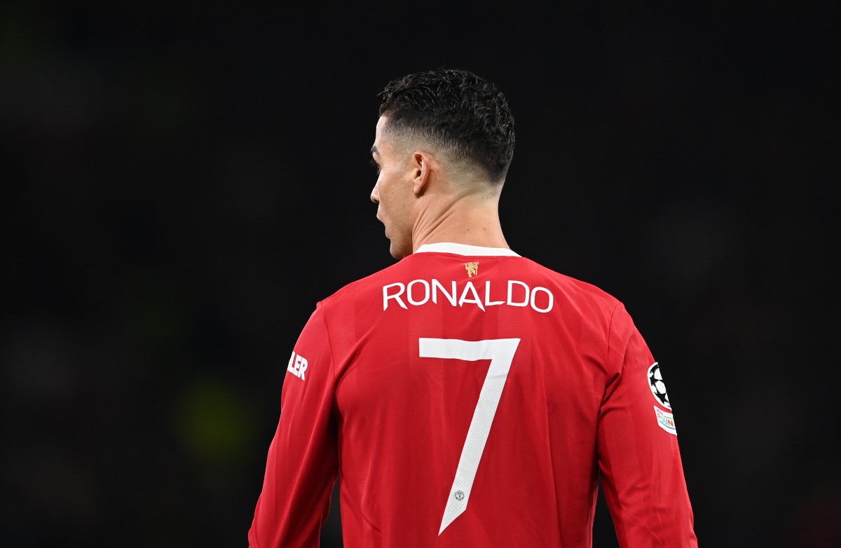 Journalist provides update on Ronaldo’s future at Manchester United Journalist provides update on Ronaldo’s future at Manchester United