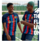 Oshoala, Ansu Fati unveil FC Barcelona’s new home kit celebrating Special Moment in City’s History Oshoala, Ansu Fati unveil FC Barcelona’s new home kit celebrating Special Moment in City’s History