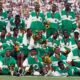 Sunday Oliseh reveals the ex-Super Eagles player he always loves to play with Sunday Oliseh reveals the ex-Super Eagles player he always loves to play with