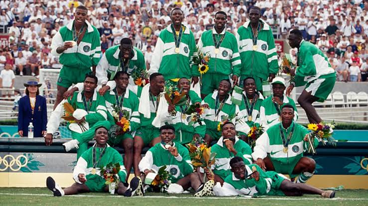 Sunday Oliseh reveals the ex-Super Eagles player he always loves to play with Sunday Oliseh reveals the ex-Super Eagles player he always loves to play with
