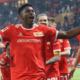 “I don’t like this stat” – Dessers disagrees with Whoscored position on Awoniyi