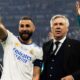 Ancelotti validated a big arrival in attack to support Benzema