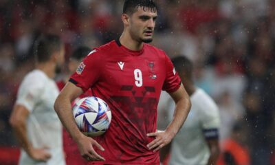 Marsch could land his own Richarlison with Leeds bid for “dangerous” £58m destroyer – opinion Marsch could land his own Richarlison with Leeds bid for “dangerous” £58m destroyer – opinion