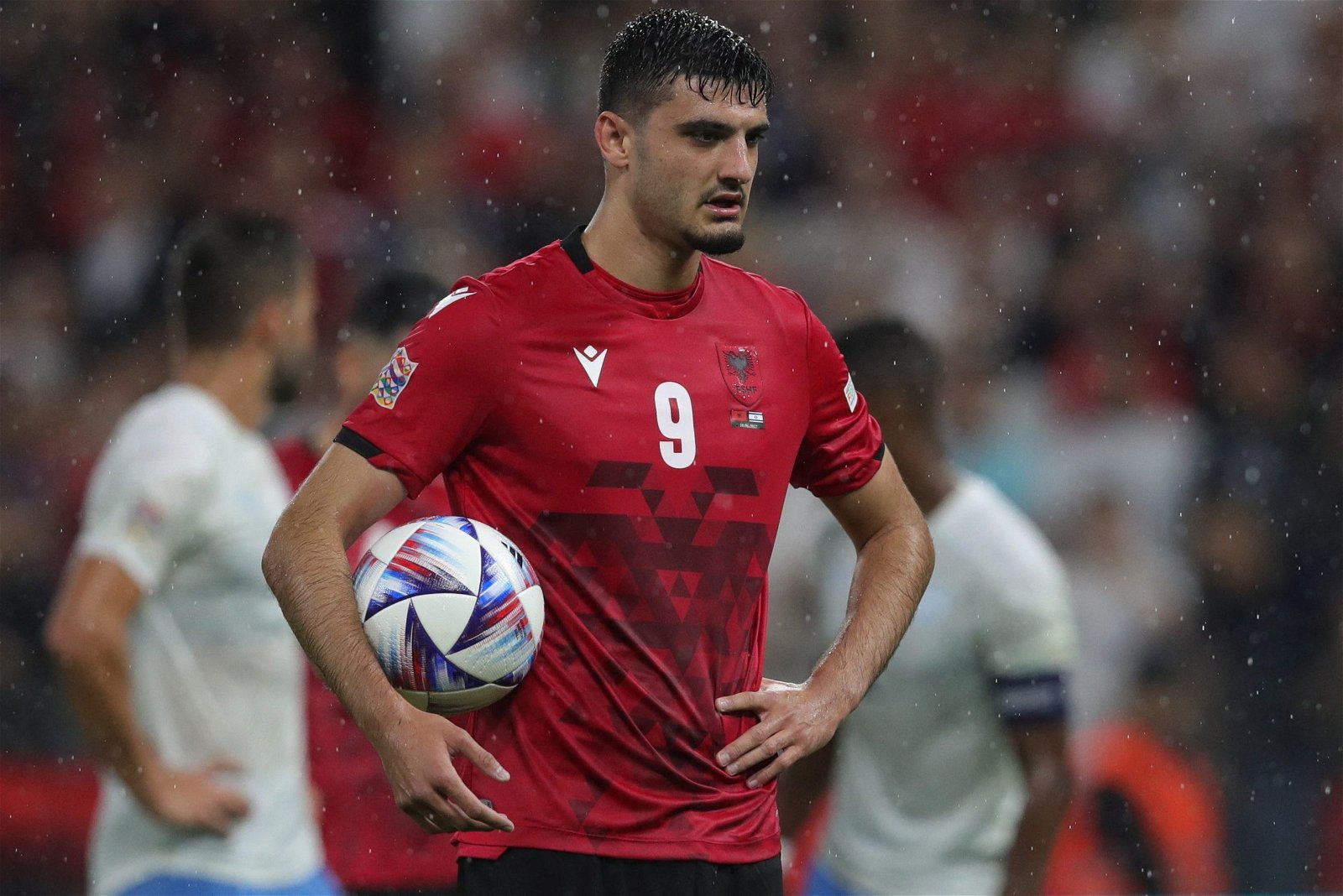 Marsch could land his own Richarlison with Leeds bid for “dangerous” £58m destroyer – opinion Marsch could land his own Richarlison with Leeds bid for “dangerous” £58m destroyer – opinion