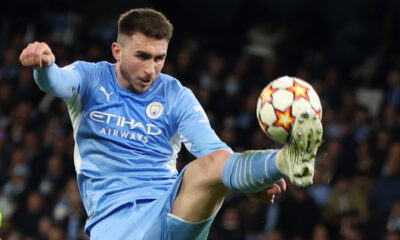 Juventus consider move for Manchester City star Juventus consider move for Manchester City star