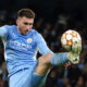 Juventus consider move for Manchester City star Juventus consider move for Manchester City star