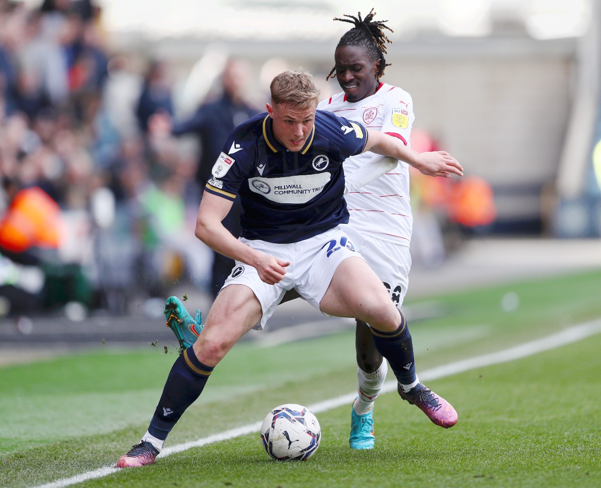 Arsenal defender Ballard fails to agree terms with Burnley