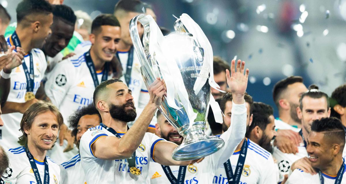 Barça, Juve … the big preparation that awaits the Merengue Barça, Juve … the big preparation that awaits the Merengue