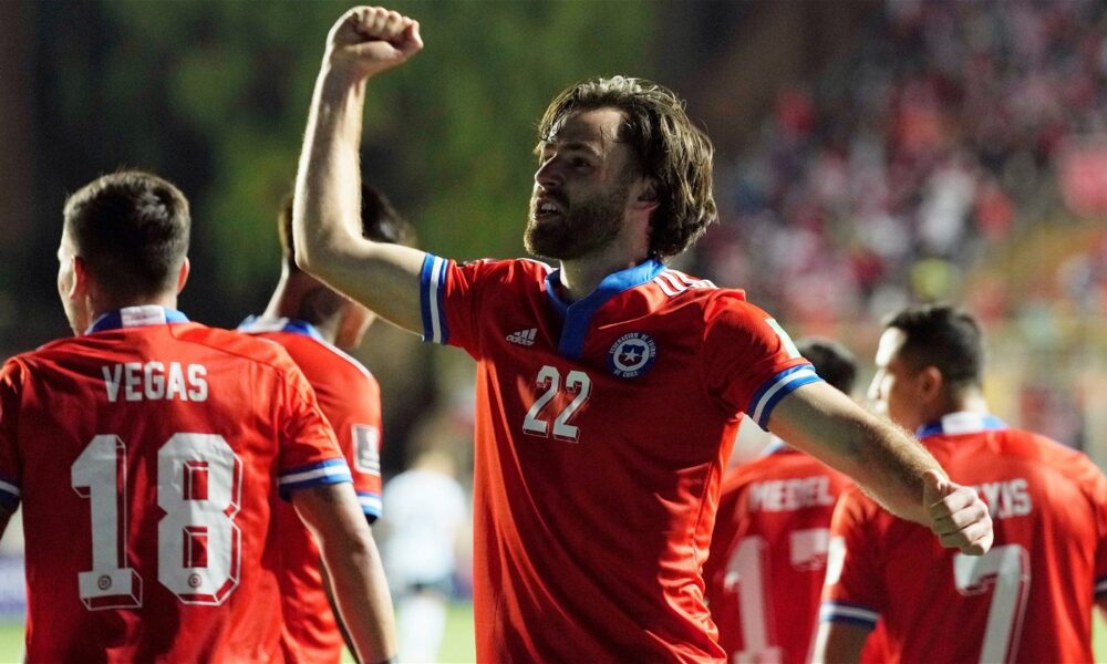 Spurs: Paratici plotting Brereton Diaz bid