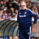 Bielsa very close to bouncing back from a La Liga cador! Bielsa very close to bouncing back from a La Liga cador!
