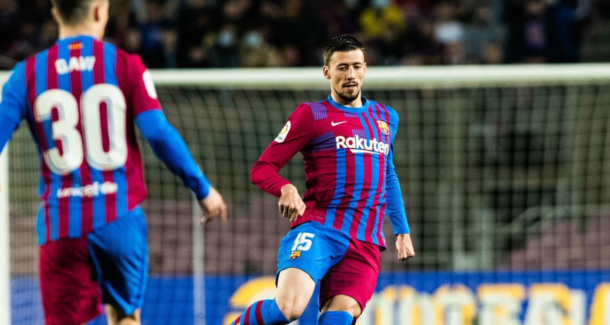 Blaugrana undesirable moves closer to Tottenham Blaugrana undesirable moves closer to Tottenham