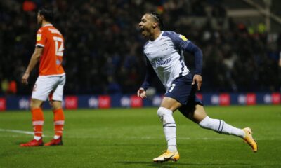 West Brom linked with Cameron Archer