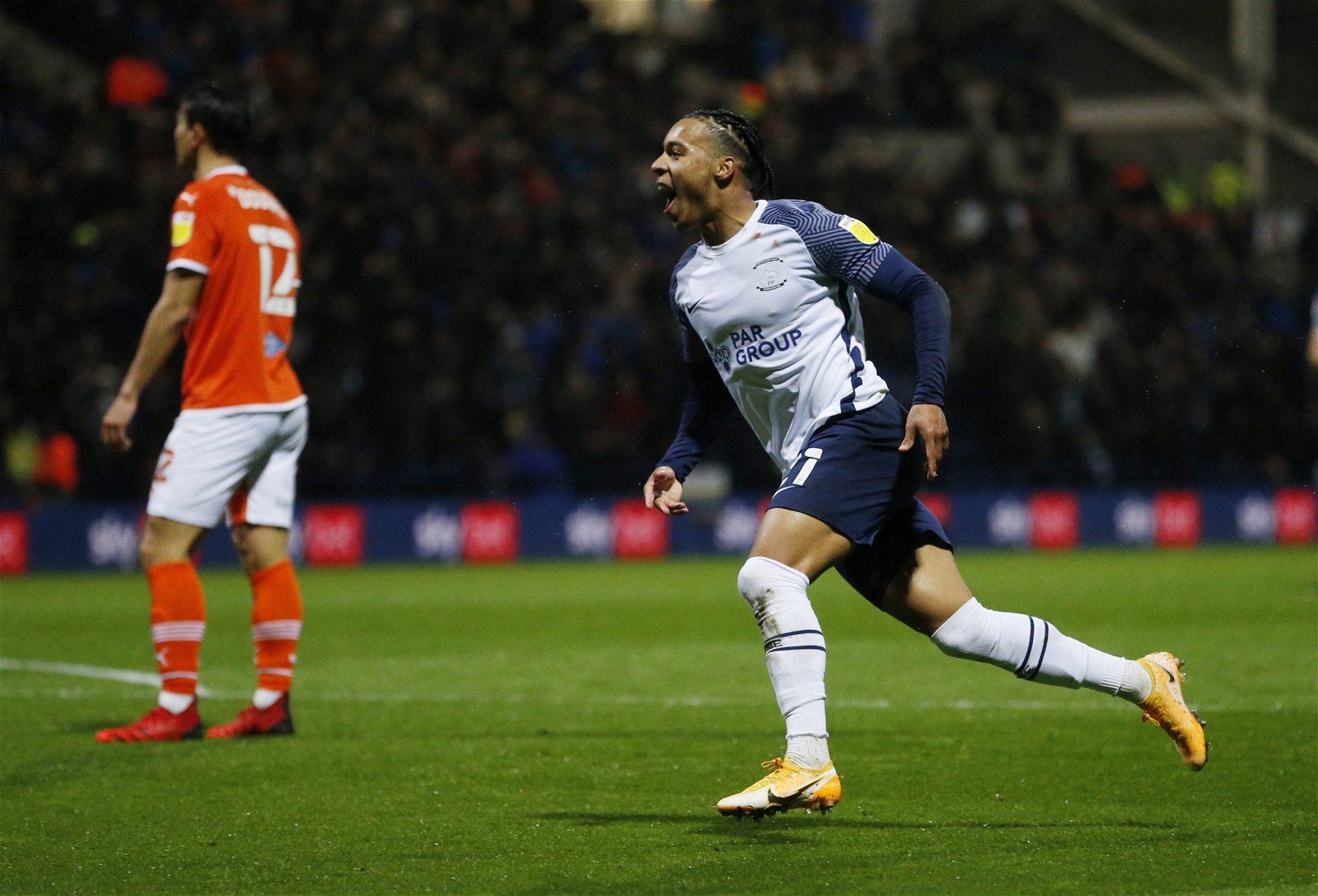 Sunderland must sign Cameron Archer Sunderland must sign Cameron Archer