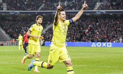 Chelsea: Barca set for Azpilicueta duo award