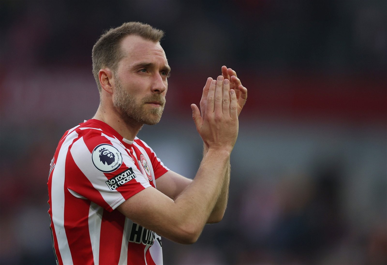 Spurs could seal Christian Eriksen return Spurs could seal Christian Eriksen return