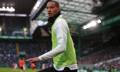 Celtic must land Ben Davies transfer deal