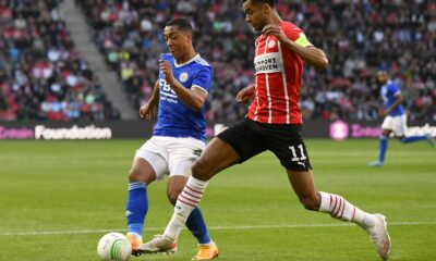 Leeds must seal Cody Gakpo transfer