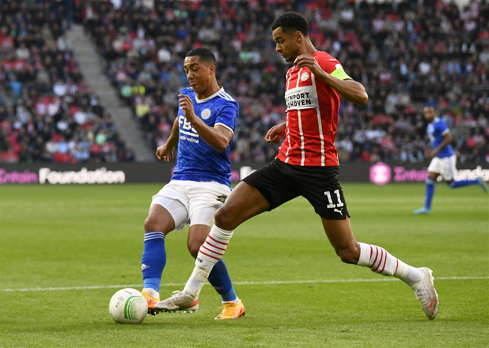 Leeds must seal Cody Gakpo transfer Leeds must seal Cody Gakpo transfer