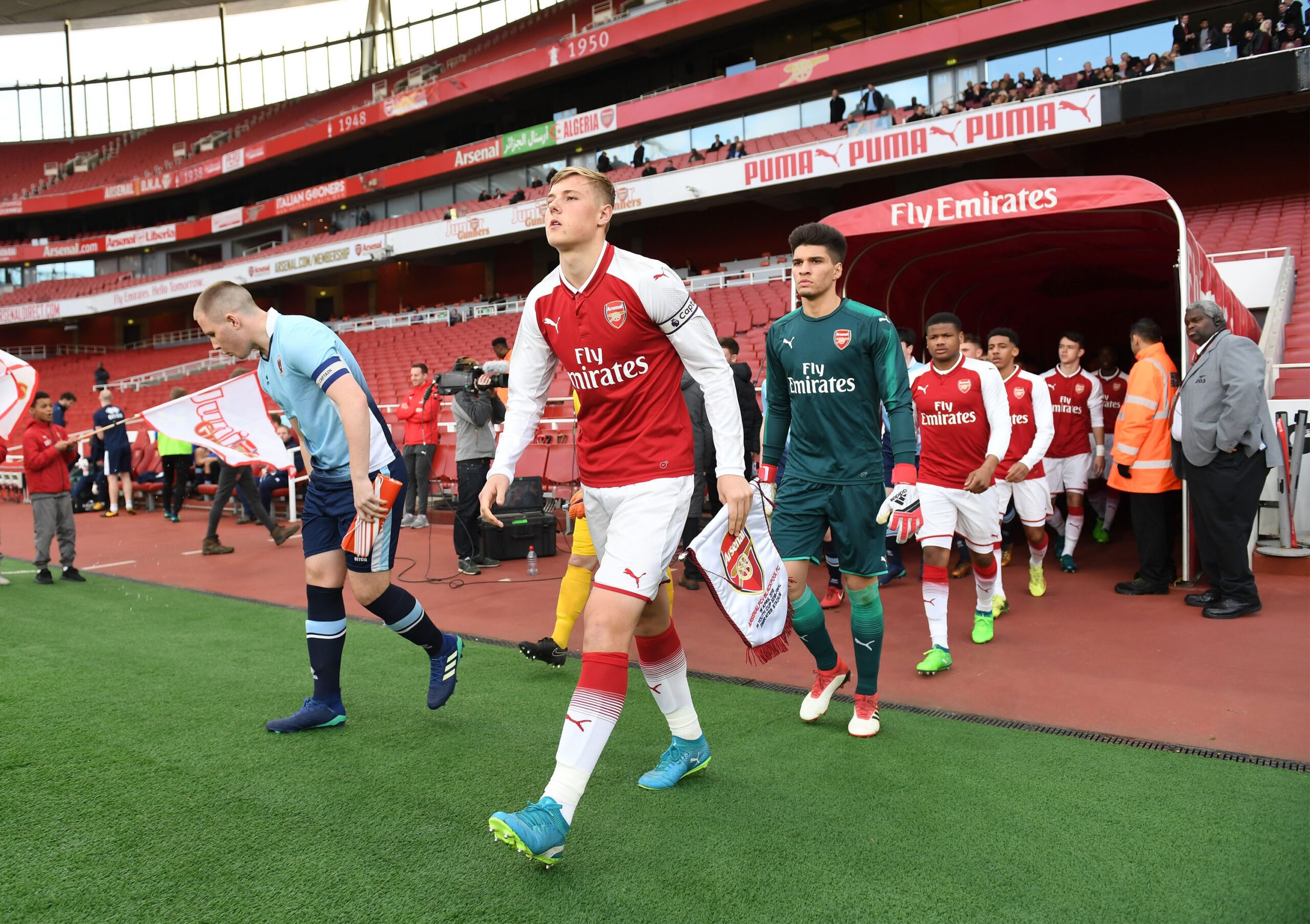 Arsenal’s busy summer continues with club set to sell defender Arsenal’s busy summer continues with club set to sell defender
