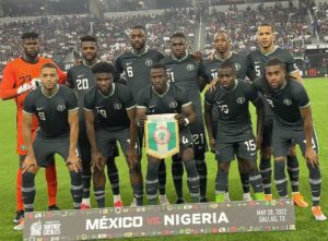 We need to make Nigerians smile again, after the world cup miss – Super Eagles Captain Ahmed Musa We need to make Nigerians smile again, after the world cup miss – Super Eagles Captain Ahmed Musa