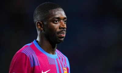Dembélé’s entourage gives the reasons for his surprise extension!