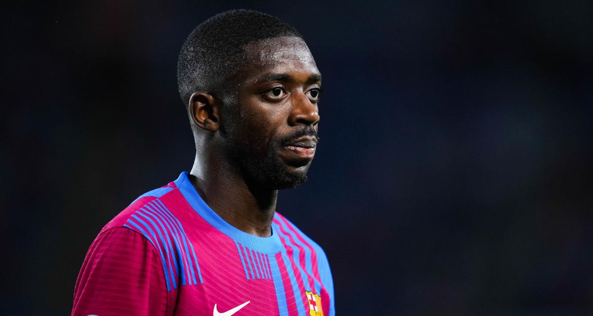 Dembélé’s entourage gives the reasons for his surprise extension! Dembélé’s entourage gives the reasons for his surprise extension!
