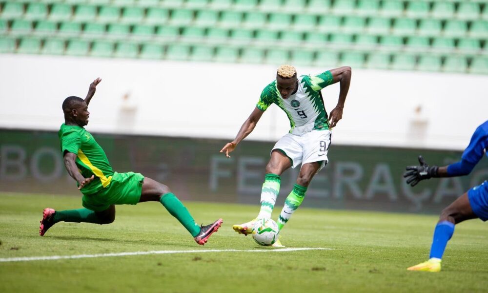 Many Premier League clubs want Osimhen but see who is showing the bigger interest Many Premier League clubs want Osimhen but see who is showing the bigger interest