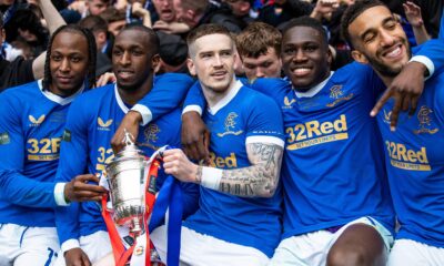 “I was shocked and couldn’t believe it” – Super Eagles defender reveals his feeling on first invitation “I was shocked and couldn’t believe it” – Super Eagles defender reveals his feeling on first invitation